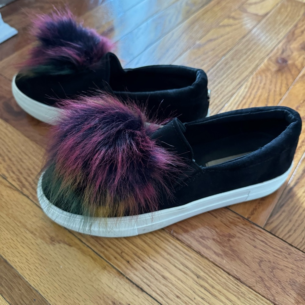 Steve Madden slip on sneakers - Picture 5 of 5
